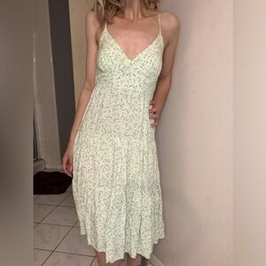 Wild Fable Floral Sundress Size XS
